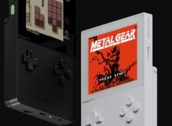 Analogue Pocket Gets Hit With A Price Increase "Due To Recent Tariff Announcements"