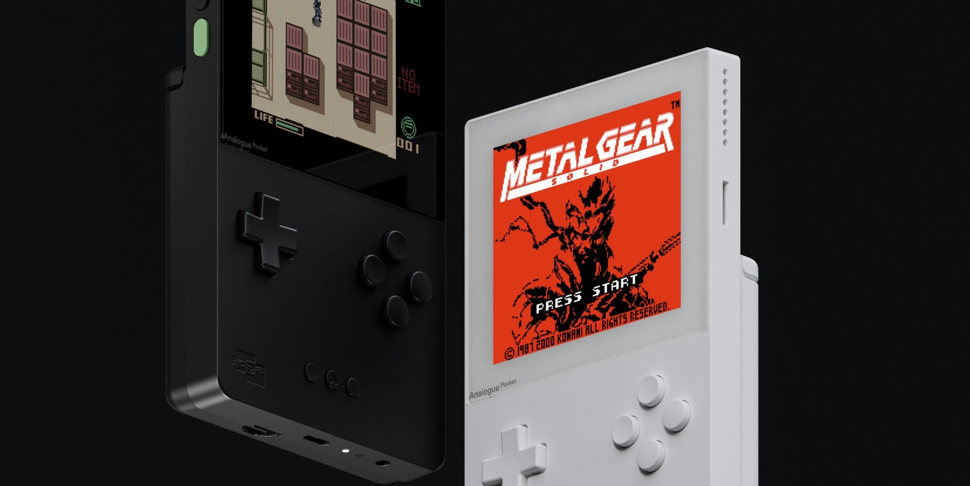 Analogue Pocket Price Increased Due to Tariffs; Pocket Dock Restocks at $99.99 - Nintendo News Article