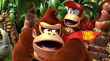 Donkey Kong Country Returns 3D