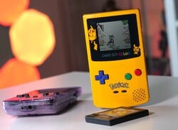 Forget Game Boy Mods, Funnyplaying Is Making An Entirely New Game Boy Console