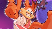 Bubsy 4D