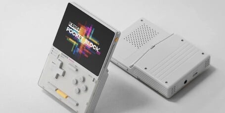 Previous Article: AYANEO Offers Shipping Updates on Its Pocket Advance, Pocket Block, and Pocket Micro 2 Handhelds