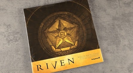 "You Cannot Claim Ignorance" - Myst Co-Creator Under Fire For Using GenAI Art In Riven Soundtrack Release 1
