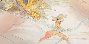 Next Article: Square Enix Announce New Piano Arrangement Album Celebrating Four Of Its Classic Series