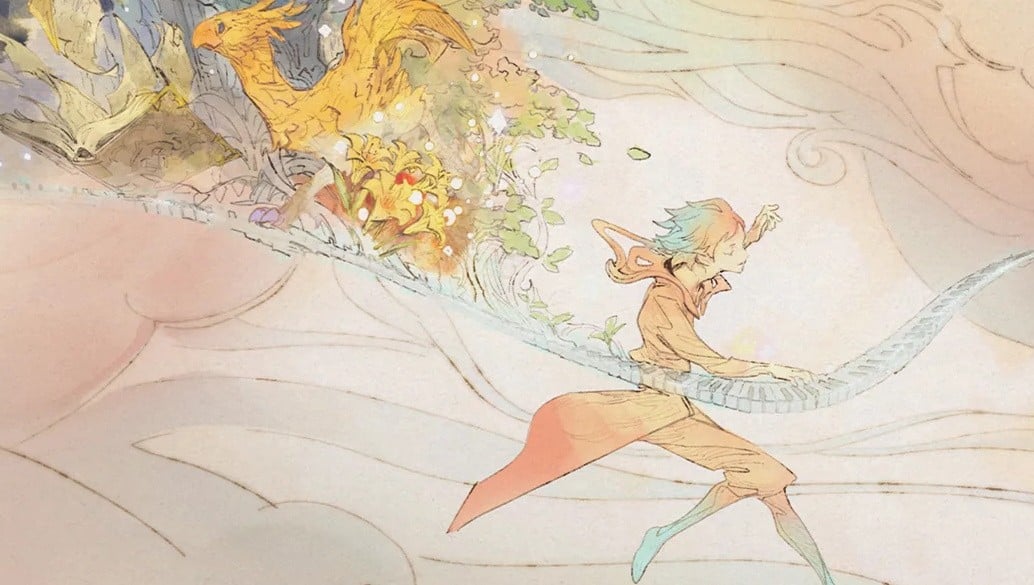 Square Enix Announces 'Piano Fantasies' Album Featuring Iconic Game Music from Final Fantasy, Kingdom Hearts, and More