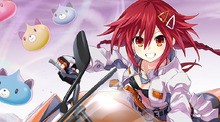 Neptunia Riders Vs Dogoos