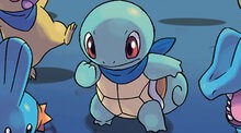 Pokémon Mystery Dungeon: Blue Rescue Team