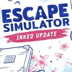 Escape Simulator Cover