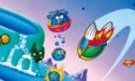 Please, Sega, Let's Have A Proper Fantasy Zone Sequel