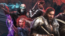 Divinity: Original Sin 2 - Nintendo Switch 2 Edition