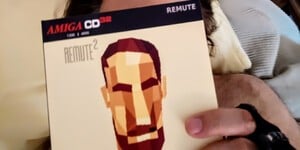 Next Article: Remute Is Celebrating Amiga's 40th With An Album Composed On (You Guessed It) The Amiga
