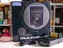 Random Game Saturday: Sega Multi-Mega