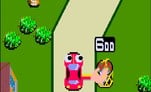 Joyful Road