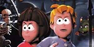 Previous Article: Fans Can Finally Play The Unreleased Game Boy Color Port Of This Cult Classic Platformer