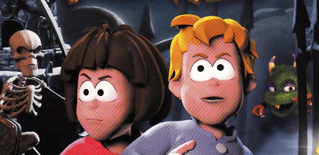 Fans Can Finally Play The Unreleased Game Boy Color Port Of This Cult Classic Platformer