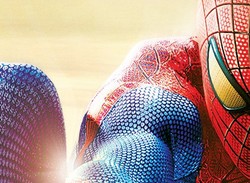 The Amazing Spider-Man (PlayStation Vita)