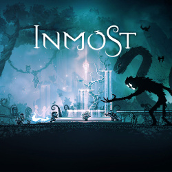 Inmost Cover