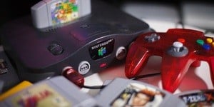 Previous Article: Random: This New N64 Graphics Demo Looks Incredible & Runs On Real Hardware