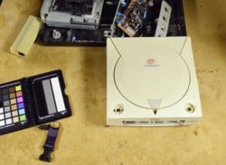 "Retrobrighting" Might Actually Cause More Harm Than Good To Your Yellowing Consoles