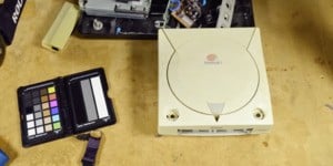 Next Article: "Retrobrighting" Might Actually Cause More Harm Than Good To Your Yellowing Consoles