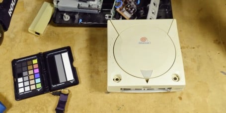 Previous Article: "Retrobrighting" Might Actually Cause More Harm Than Good To Your Yellowing Consoles