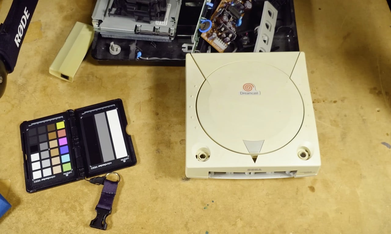 "Retrobrighting" Might Actually Cause More Harm Than Good To Your Yellowing Consoles 1