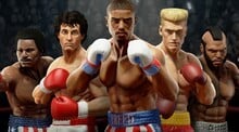 Big Rumble Boxing: Creed Champions