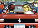 It's Taken 36 Years, But Amiga Owners Are Finally Getting A Worthy Port Of OutRun