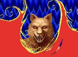 We Never Got A Good Altered Beast 2, So A Fan Is Making One