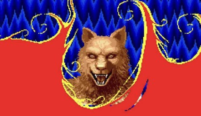 We Never Got A Good Altered Beast 2, So A Fan Is Making One