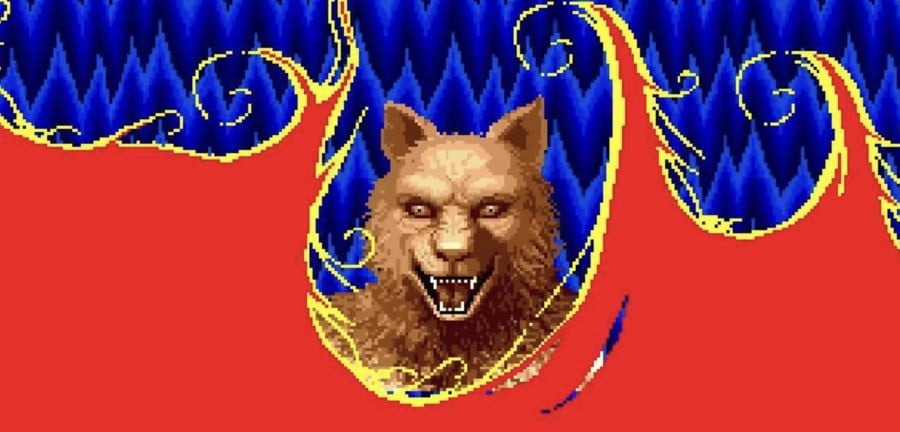 Altered Beast 2