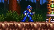 Mega Man X