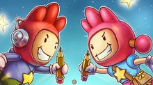 Scribblenauts: Showdown