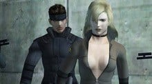 Metal Gear Solid: The Twin Snakes