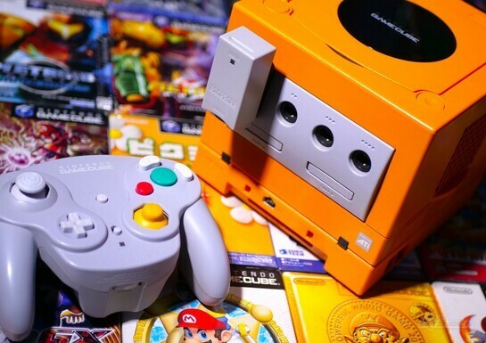 Best GameCube Games Of All Time
