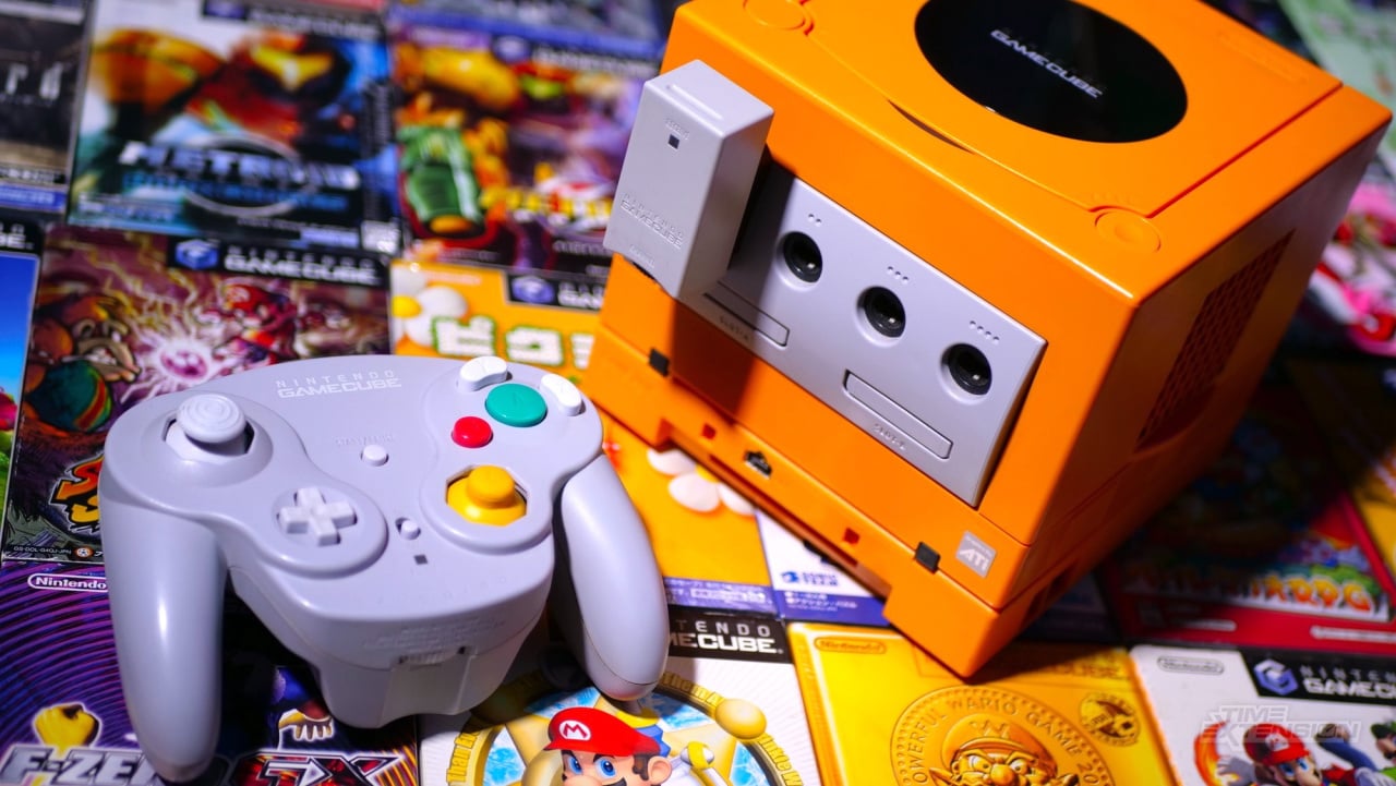 20 Best Multiplayer GameCube Games Of All Time