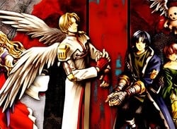 The PS1 Version of Dungeon Crawler 'Baroque' Made Available In English For First Time Ever