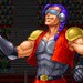 Neo Geo-Inspired Steam Game 'Bullfighter: Neon' Brings Former SNK Artist Into The Fold