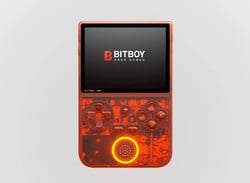 This $500 Game Boy-Style Handheld Is All About Bitcoin