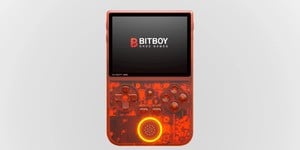 Previous Article: This $500 Game Boy-Style Handheld Is All About Bitcoin