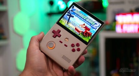 Review: Mangmi Air Y - No-Frills Android-Powered Emulation For Under $100 1