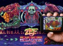 One Of The Best Modern Sega Mega Drive / Genesis Shmups Is Getting Another Cartridge Release This Month