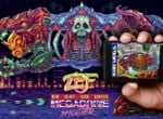One Of The Best Modern Sega Mega Drive / Genesis Shmups Is Getting Another Cartridge Release This Month