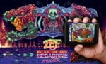 One Of The Best Modern Sega Mega Drive / Genesis Shmups Is Getting Another Cartridge Release This Month