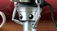 Chibi-Robo