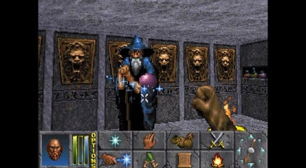 Daggerfall features many different groups to align yourself with, from Mages to fighters, knights, religious sects, and more. Each of these has its own unique quests for you to undertake