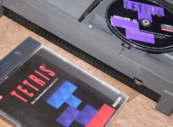 "I'd Hoped I Would Become The Next Elton John" - Remembering The Vaporwave Bliss Of Tetris CD-i
