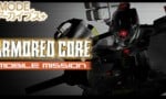 A Rare Armored Core Mobile Game Has Just Been Reissued On Nintendo Switch In Japan