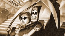 Grim Fandango Remastered