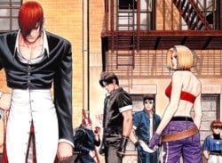 First Evercade Firmware Update Of 2026 Brings Neo Geo And Atari 2600 Upgrades